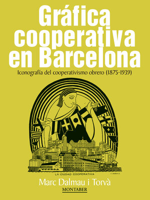 cover image of Gráfica cooperativa en Barcelona
